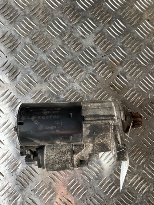 Electromotor Vw Touran 1.4 TSI BMY 02E911023J