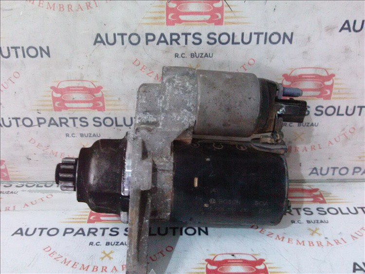 Electromotor VW TOURAN 1.6 B 8V an fabr. 2006
