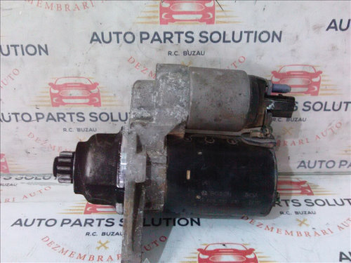 Electromotor VW TOURAN 1.6 B 8V an fabr. 2006
