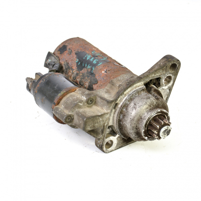 Electromotor Vw Touran (1T) 2003-2010 1.9 Tdi Bkc Motorina 1005831311, 1005 831 311