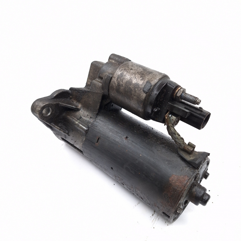 Electromotor Vw Touran (1T) 2003-2010 1.9 Tdi Bkc Motorina