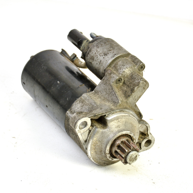 Electromotor Vw Touran (1T) 2003-2010 1.9 Tdi Motorina 02E911023H, 02E 911 023 H, 02E911023, 02E 911 023
