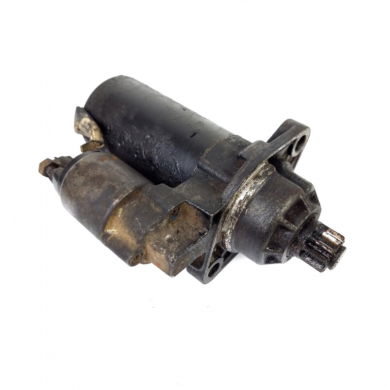 Electromotor Vw Touran (1T) 2003-2010 2.0 Tdi 16V Bkd Motorina