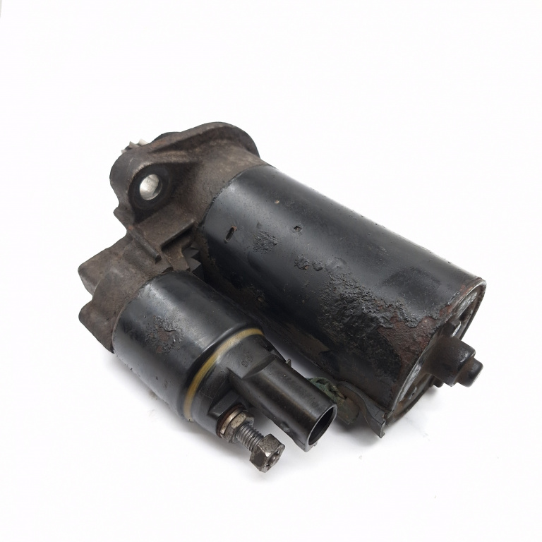 Electromotor Vw Touran (1T) 2003-2010 2.0 Tdi Azv Motorina Bosch