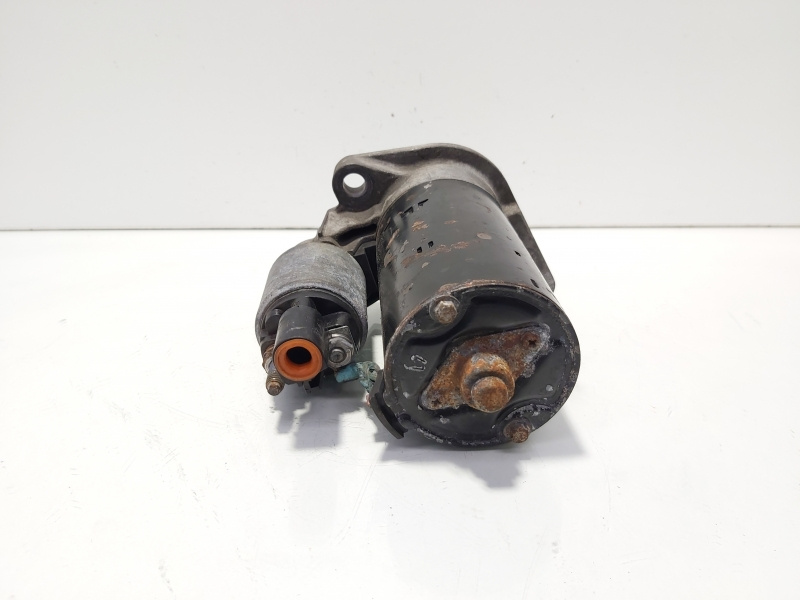 Electromotor, VW Touran (1T1, 1T2), 1.4 TSI, BLG, 6 vit man (idi:626685)