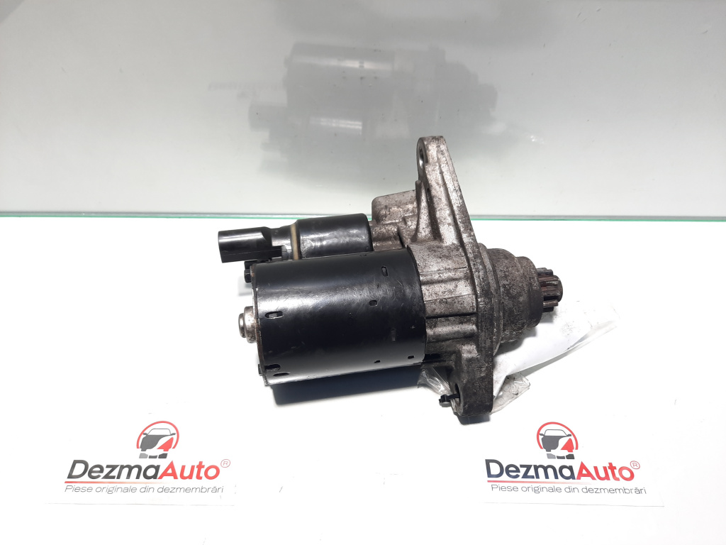 Electromotor, Vw Touran (1T1, 1T2), 1.6 fsi, BAG, 5 vit man (idi:440234)