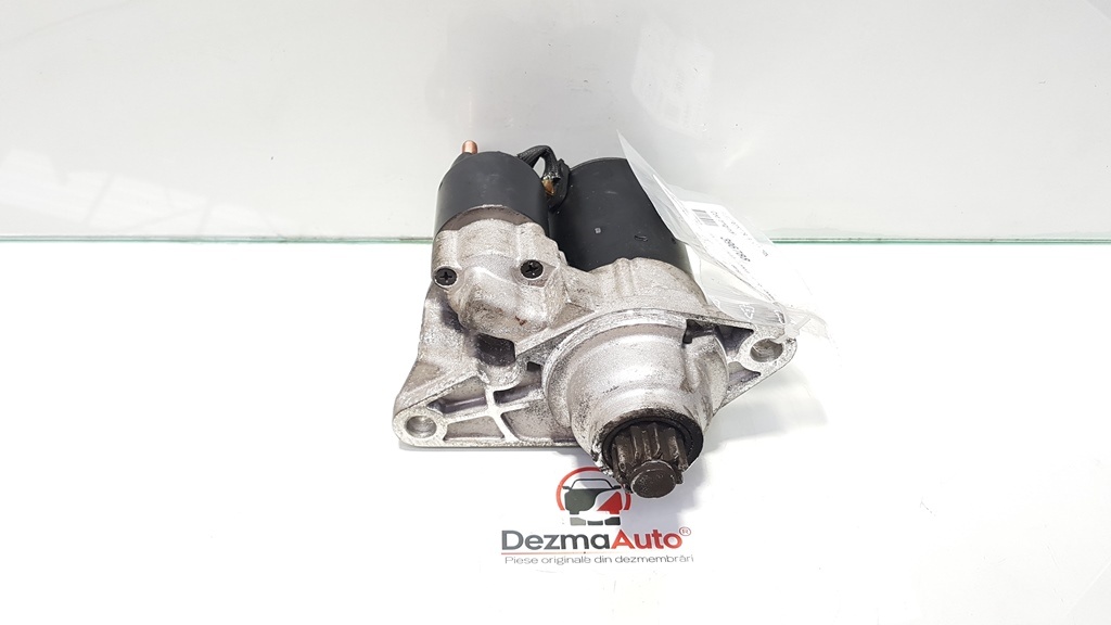 Electromotor, Vw Touran (1T1, 1T2), 1.6 fsi, BLP