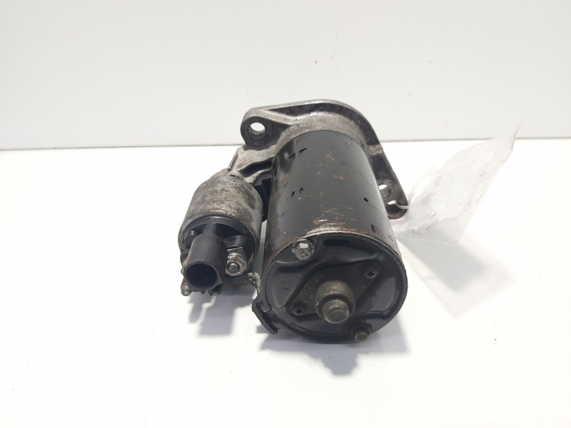 Electromotor, Vw Touran (1T1, 1T2) 1.9 TDI, BKC, 5 vit man (idi:625922)