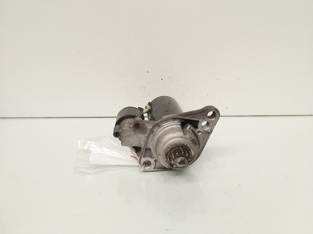 Electromotor, Vw Touran (1T1, 1T2), 1.9 TDI, BKC, 5 vit man (idi:665517)