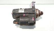 Electromotor, VW Touran (1T1, 1T2) 1.9 tdi, BKC, 5...