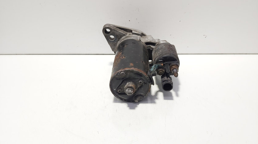 Electromotor, Vw Touran (1T1, 1T2), 1.9 TDI, BKC, 5 vit man (idi:627909)