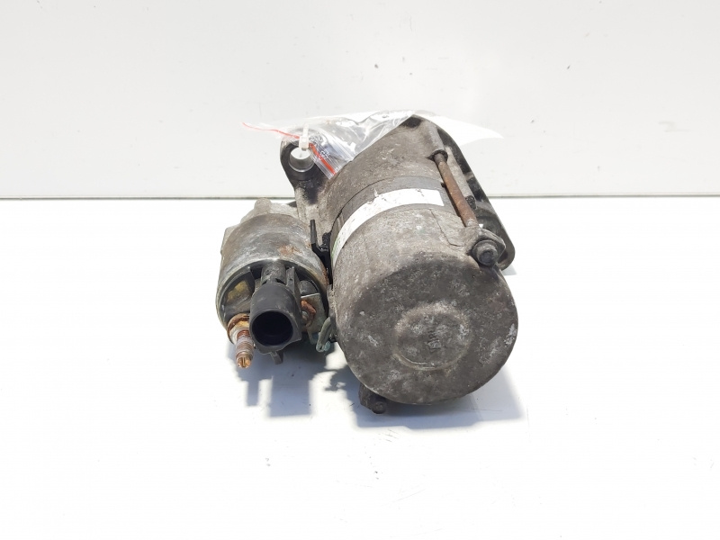 Electromotor, Vw Touran (1T1, 1T2) 1.9 TDI, BKC, 5 vit man (idi:627896)
