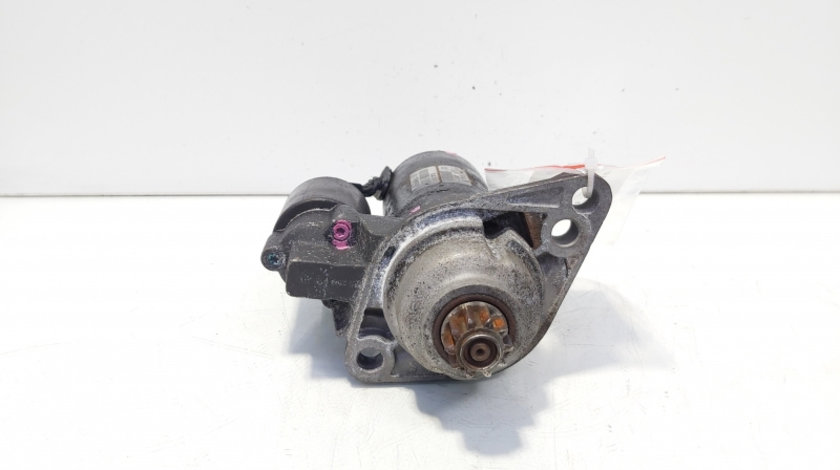 Electromotor, VW Touran (1T1, 1T2), 1.9 TDI, BKC, 6 vit man (id:618964)