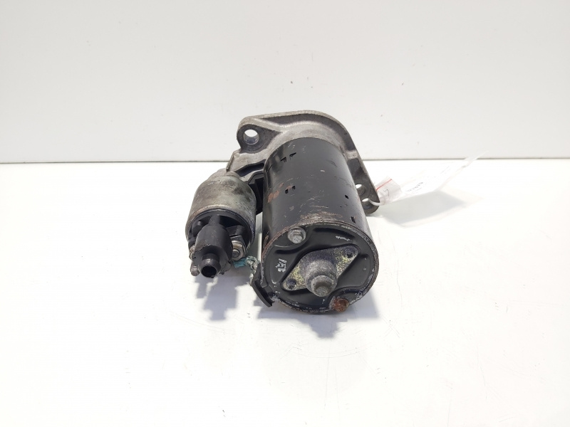 Electromotor, Vw Touran (1T1, 1T2) 1.9 TDI, BRU, 5 vit man (id:627879)