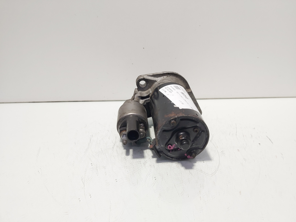 Electromotor, Vw Touran (1T1, 1T2) 1.9 TDI, BXE, 5 vit man (idi:687513)