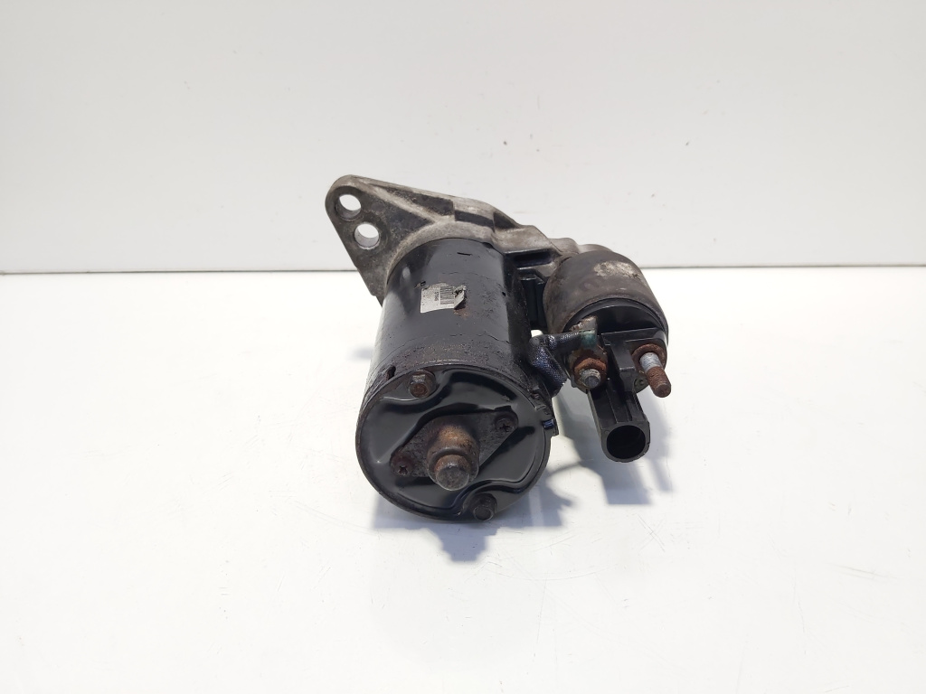 Electromotor, Vw Touran (1T1, 1T2), 1.9 TDI, BXE, 5 vit man (idi:627898)