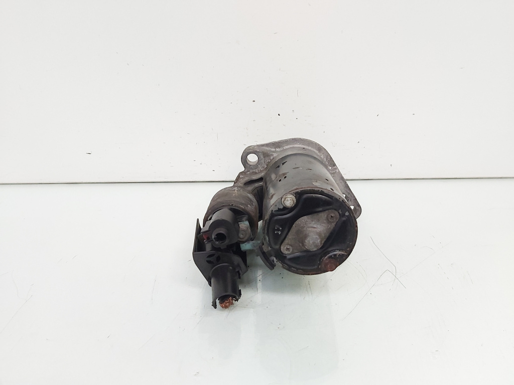 Electromotor, VW Touran (1T1, 1T2), 1.9 TDI, BXE, 5 vit man (idi:657114)
