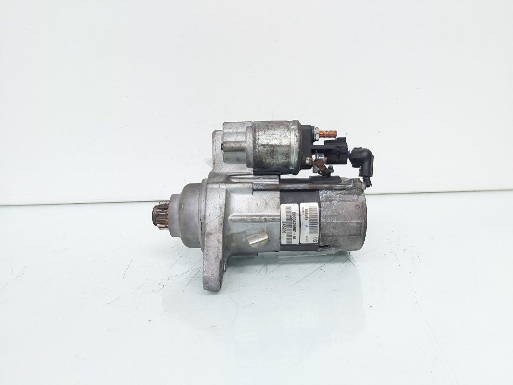 Electromotor, Vw Touran (1T1, 1T2) 1.9 TDI, BXE, 5 vit man (id:659774)