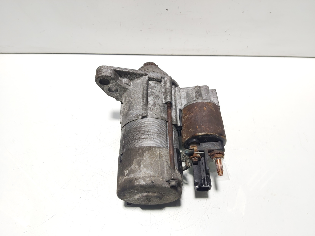 Electromotor, VW Touran (1T1, 1T2), 1.9 TDI, BXE, 5 vit man (idi:632102)