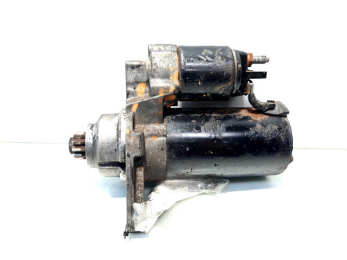 Electromotor, Vw Touran (1T1, 1T2) 1.9 TDI, BXE, 5 vit man (idi:512487)