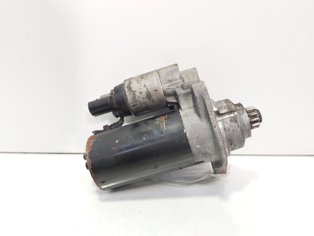 Electromotor, Vw Touran (1T1, 1T2) 1.9 TDI, BXE 5 vit man (idi:622162)