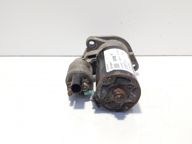 Electromotor, Vw Touran (1T1, 1T2) 2.0 TDI, AZV, 6 vit man (id:627900)