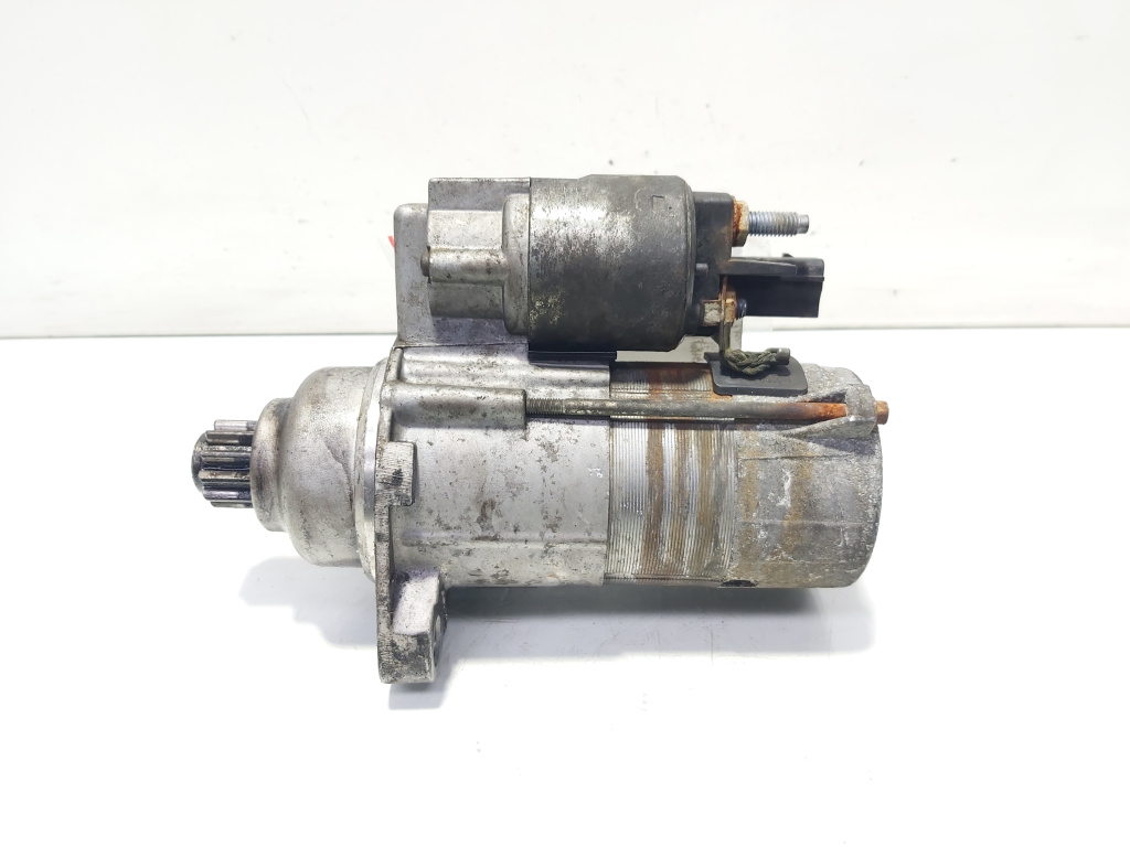 Electromotor, VW Touran (1T1, 1T2), 2.0 TDI, AZV, 6 vit man (id:635796)