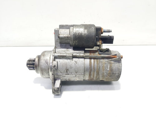 Electromotor, VW Touran (1T1, 1T2), 2.0 TDI, AZV, 6 vit man (id:635796)