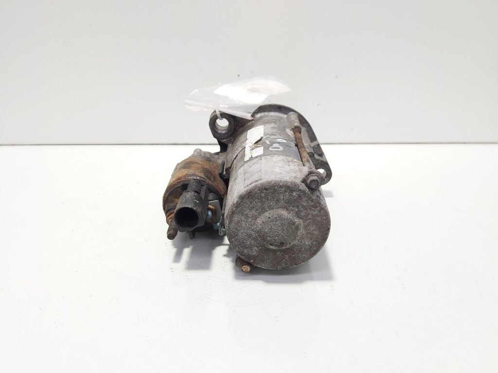 Electromotor, VW Touran (1T1, 1T2), 2.0 TDI, AZV, 6 vit man (id:626781)