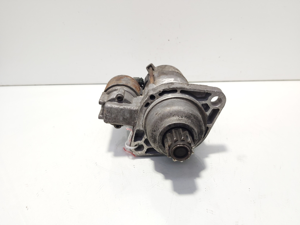 Electromotor, VW Touran (1T1, 1T2), 2.0 TDI, AZV, 6 vit man (id:626668)