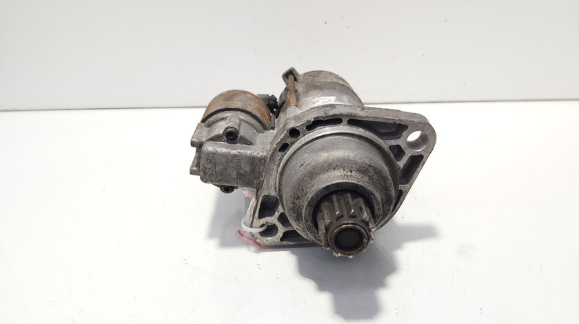 Electromotor, VW Touran (1T1, 1T2), 2.0 TDI, AZV, 6 vit man (id:626668)