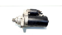 Electromotor, VW Touran (1T1, 1T2), 2.0 TDI, BKD, ...