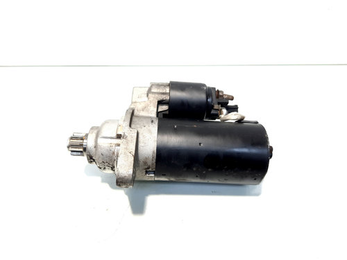 Electromotor, VW Touran (1T1, 1T2), 2.0 TDI, BKD, 6 vit man (id:516604)