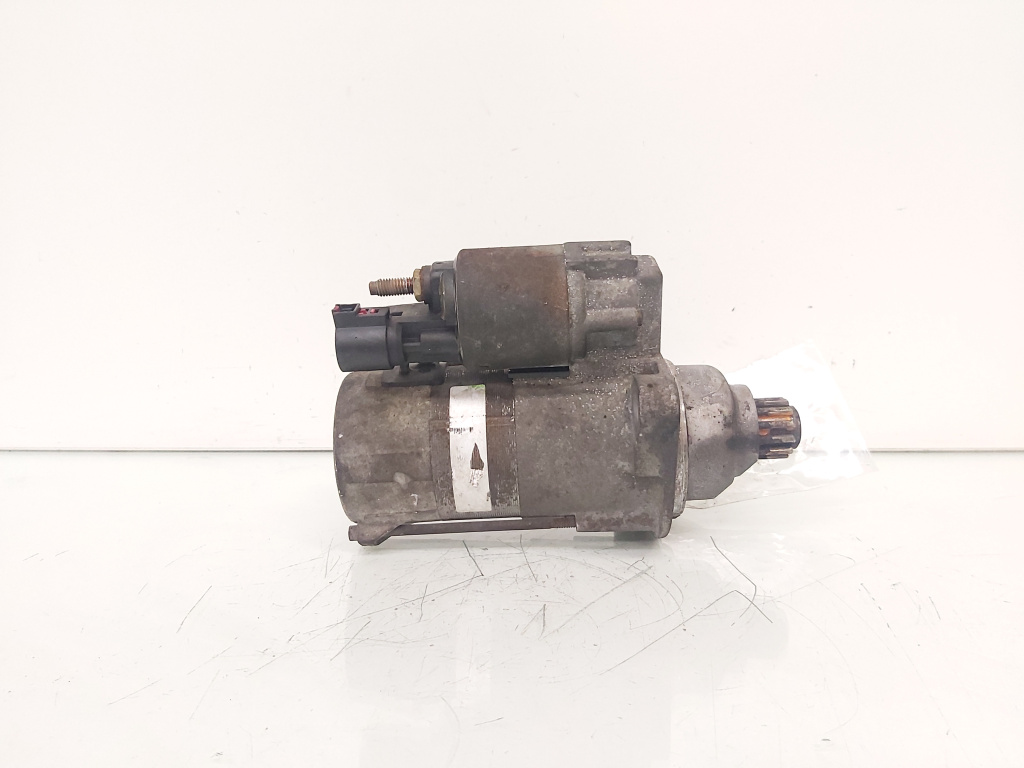 Electromotor, Vw Touran (1T1, 1T2) 2.0 TDI, BKD, 6 vit man (id:658661)