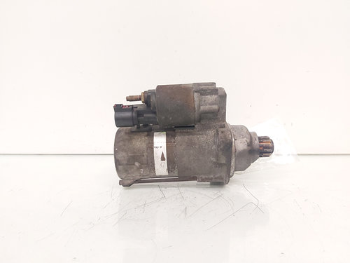 Electromotor, Vw Touran (1T1, 1T2) 2.0 TDI, BKD, 6 vit man (id:658661)