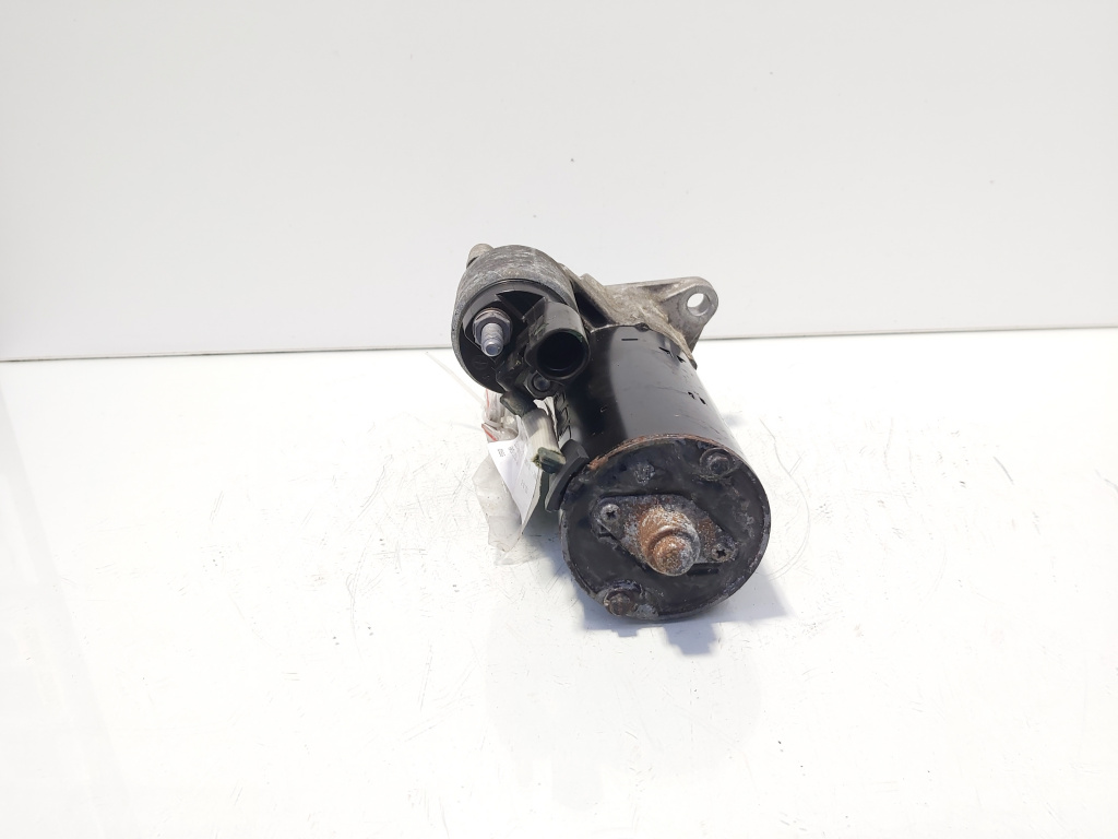 Electromotor, Vw Touran (1T1, 1T2) 2.0 TDI, BKD, cutie automata (idi:687500)