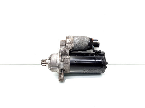 Electromotor, Vw Touran (1T1, 1T2) 2.0 TDI, BMM, 6 vit man (id:543329)