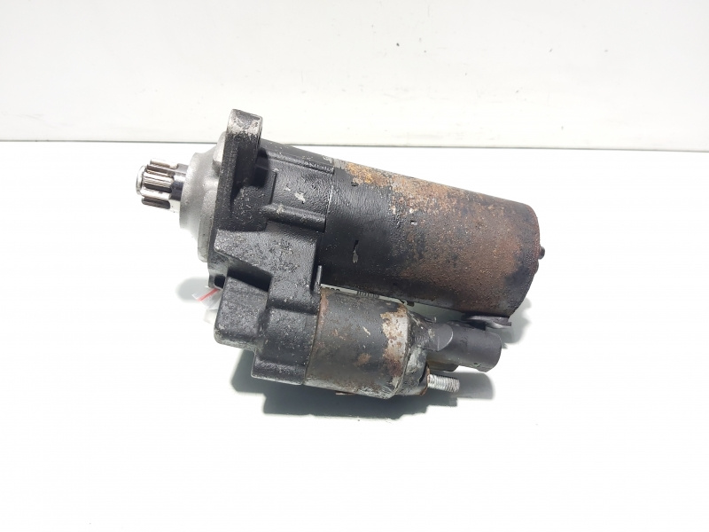 Electromotor, VW Touran (1T1, 1T2), 2.0 TDI, BMM, cutie automata (idi:632117)