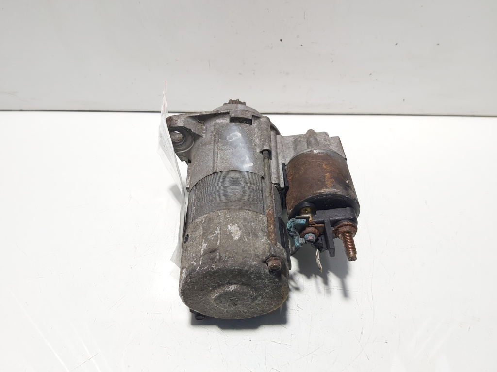 Electromotor, Vw Touran (1T1, 1T2) 2.0 TDI, BMN, 6 vit man (idi:632108)