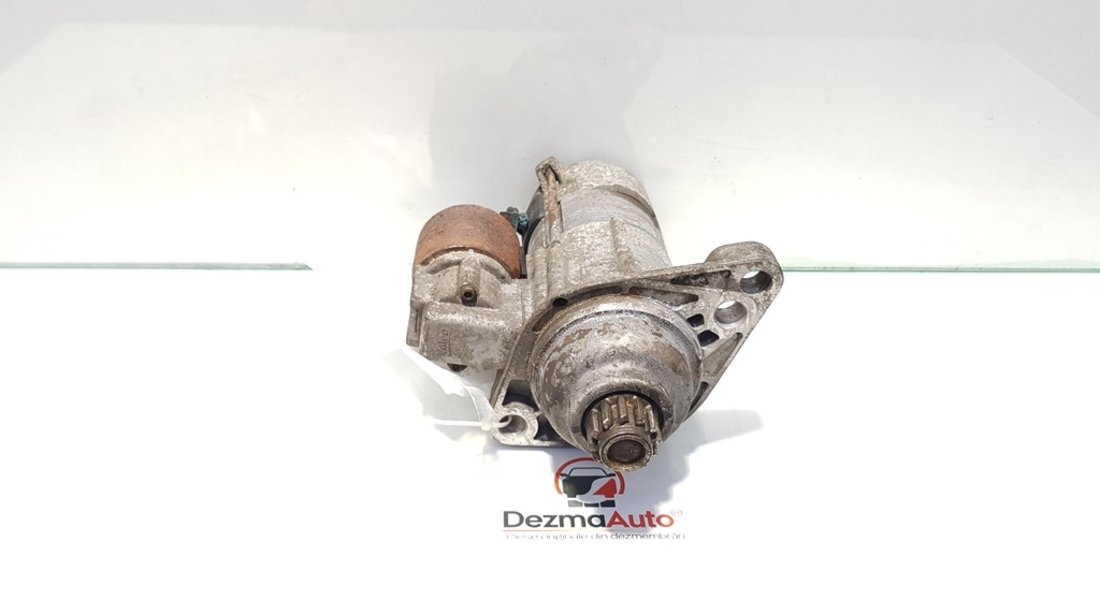 Electromotor, Vw Touran (1T3), 1.6 tdi, CAY, 02Z911024K