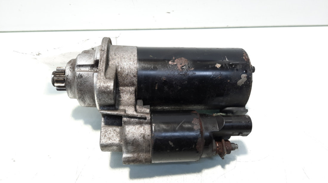 Electromotor, Vw Touran (1T3) 1.6 TDI, CAY, 5 vit man (idi:555030)