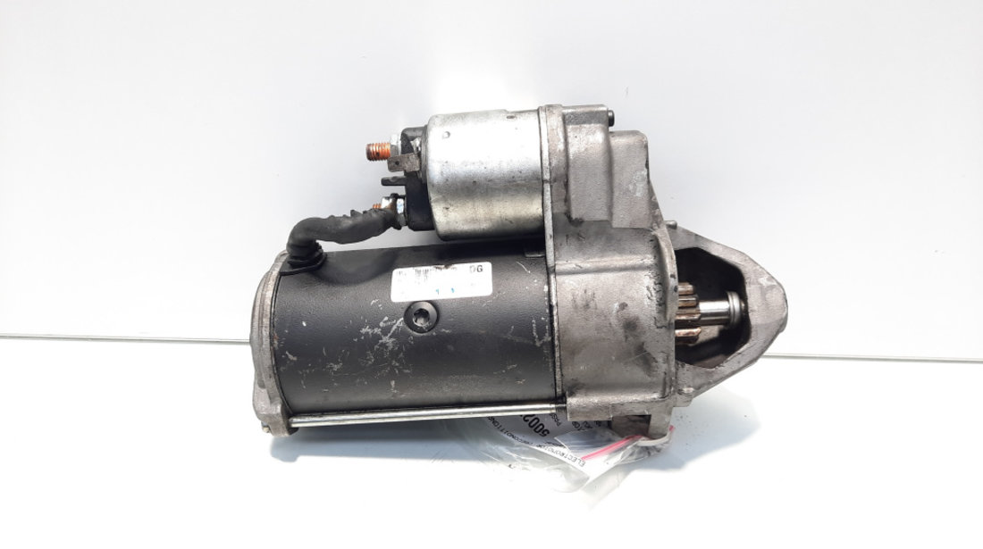 Electromotor, Vw Touran (1T3) 1.9 TDI, AVB, 5 vit man (idi:500279)