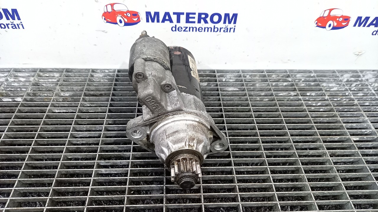 ELECTROMOTOR VW TOURAN 2.0 TDI - (2010 2015)
