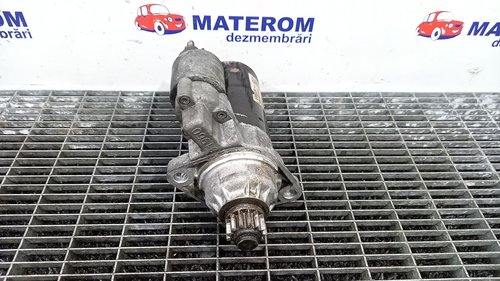 ELECTROMOTOR VW TOURAN 2.0 TDI - (2010 2015)