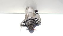 Electromotor, Vw Touran (5T1), 1.6 tdi, CRK, 02Z91...