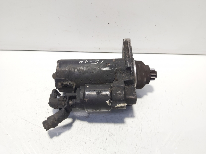 Electromotor, Vw Transporter 5 (7HB, 7HJ) 1.9 TDI, AXB, 5 vit man (id:641519)