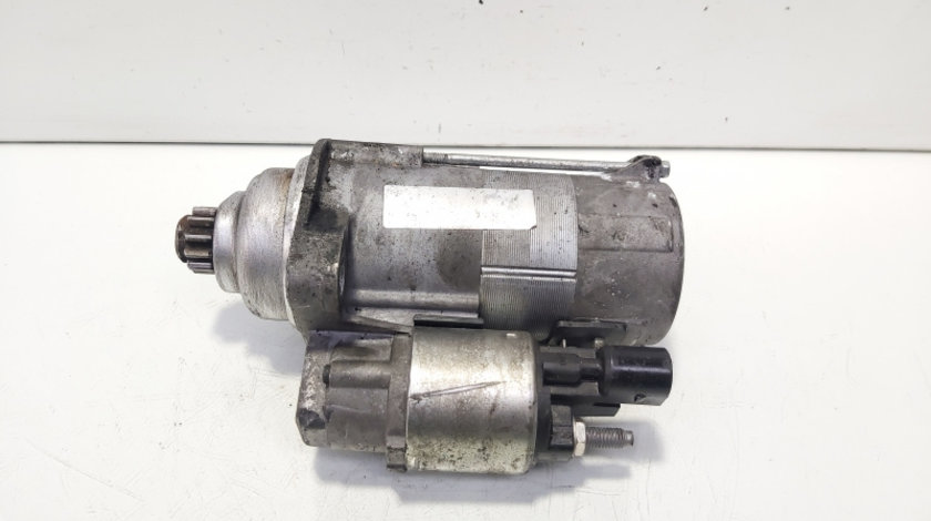 Electromotor, Vw Transporter 5 (7HB, 7HJ) 1.9 TDI, AXB, 5 vit man (id:641199)