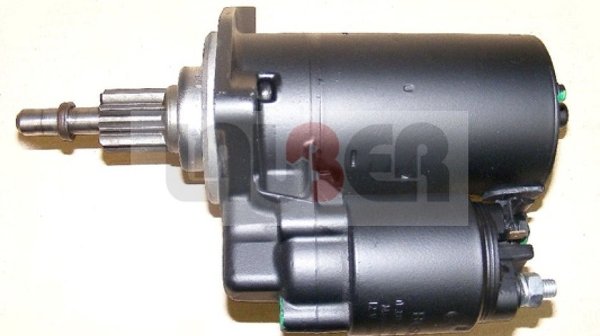 Electromotor VW TRANSPORTER IV nadwozie pe³ne 70XA Producator LAUBER 22.0597