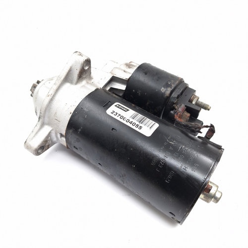 Electromotor VW TRANSPORTER Mk4 / T4 1990 - 2003 Motorina 0001124001, 02A911023J, 2370004055