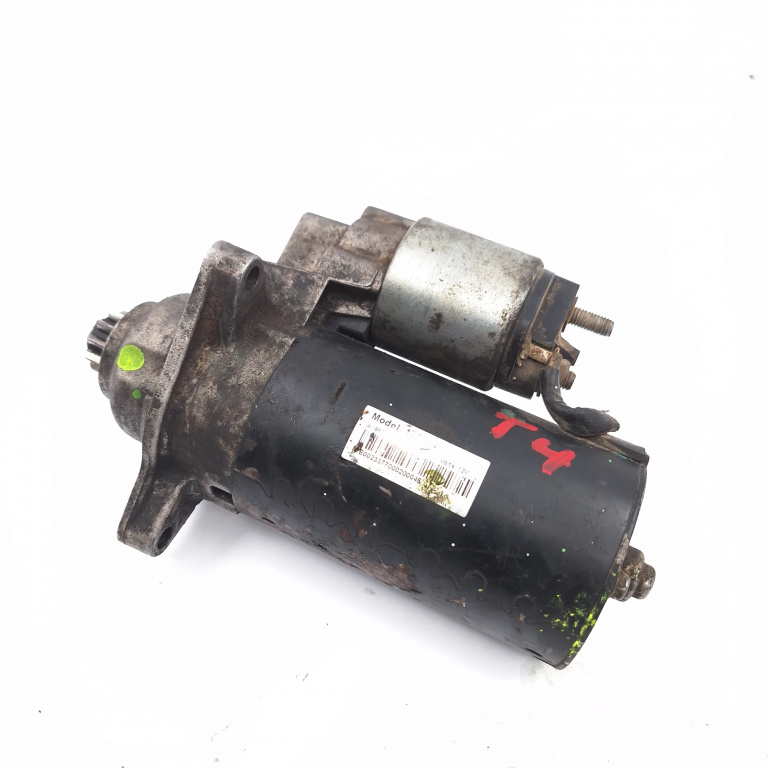 Electromotor VW TRANSPORTER Mk4 / T4 1990 - 2003 Motorina 17T00N, 2005426, E0023377000200045, AI18F3